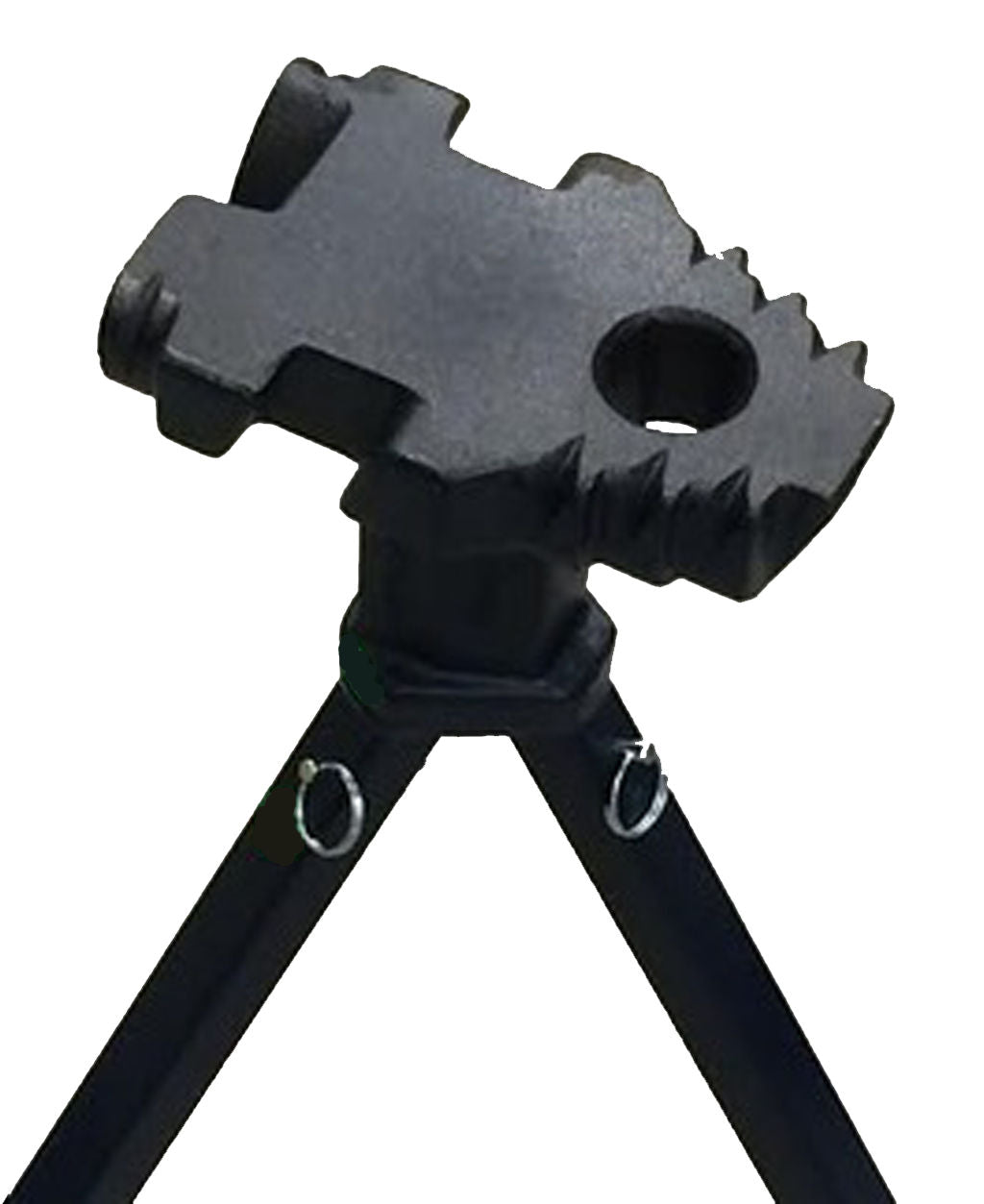 Big Block Stall Jack | Cody James Tools