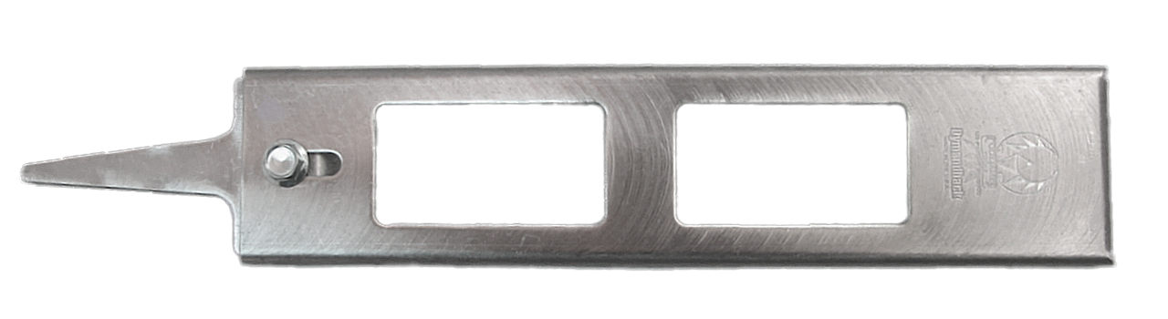 Cody James Tools Cadre Littlefoot uniquement (sans recharge)