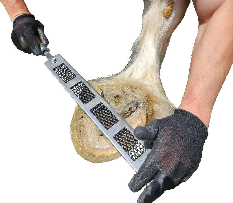 Cody James Tools - Râpe Dymondback