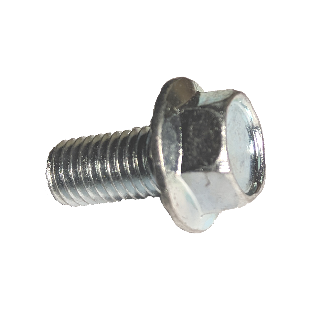 bolt for the Dymondback hoof rasp