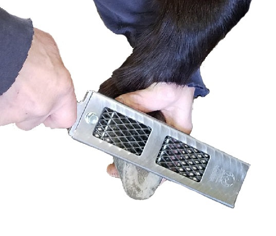 Cody James Tools - Râpe Littlefoot