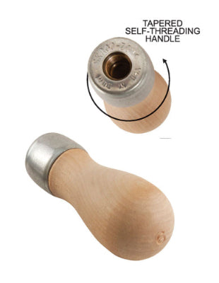 Rasp Handle Cody James Tools