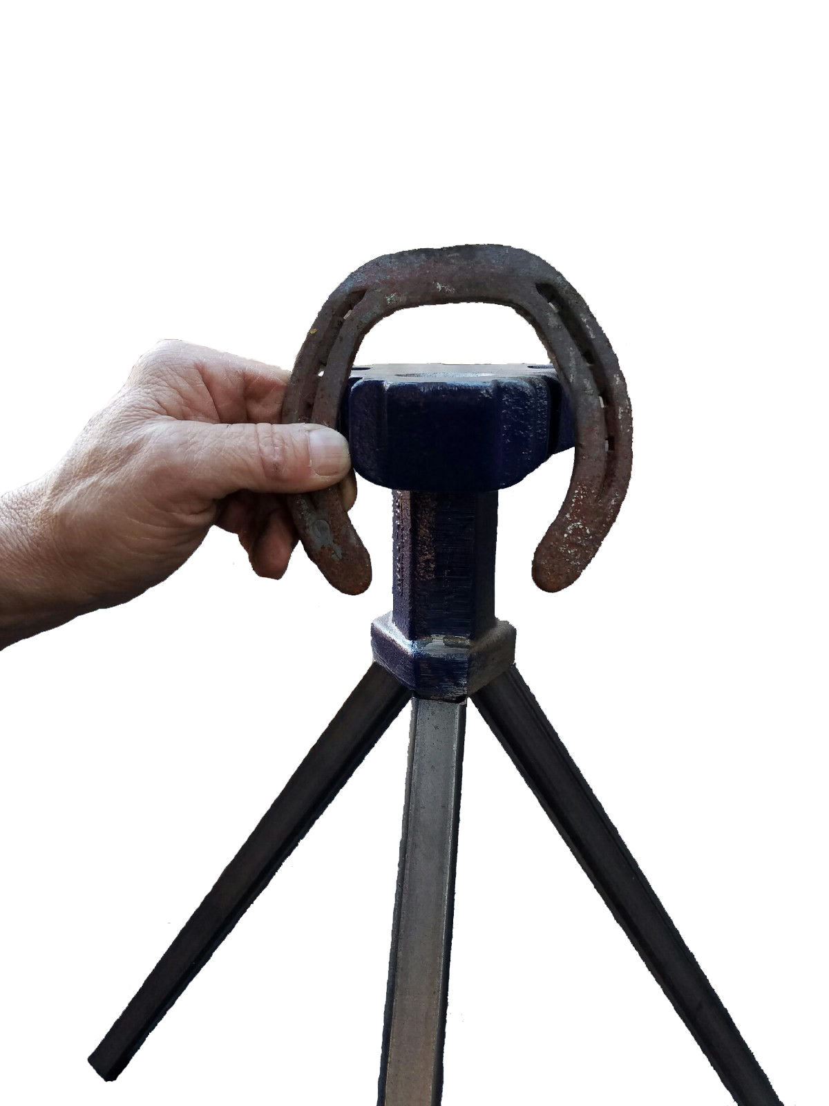 Big Block Stall Jack | Cody James Tools