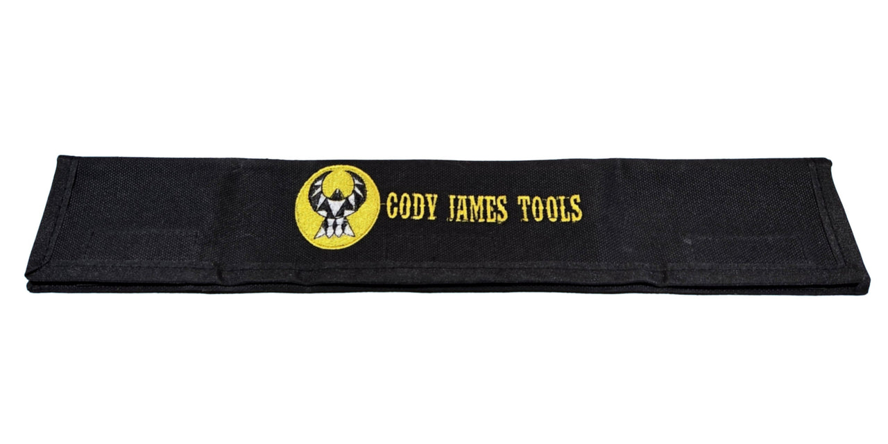 Cody James Tools Rasp Cover