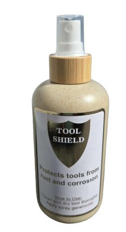 Tool Shield - Protective Spray