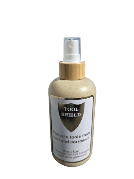 Tool Shield - Protective Spray