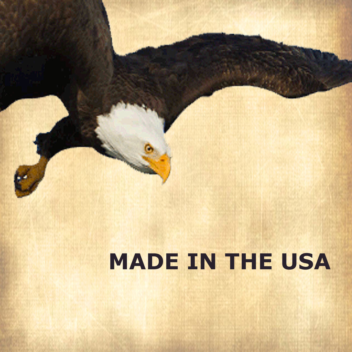 Made in the USA