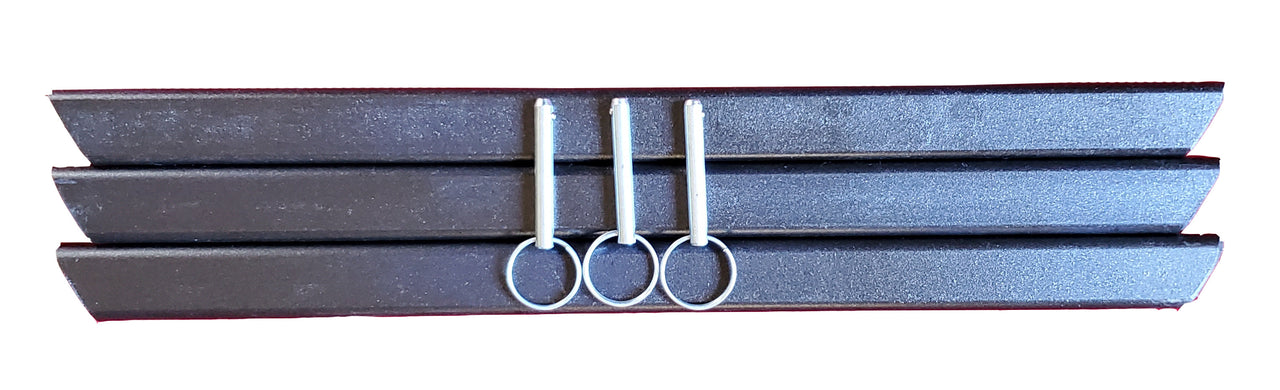 Cody James Tools Fittin' Iron Stall Jack