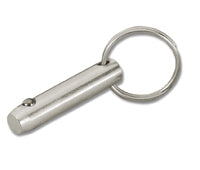 Stall Jack Leg Pins