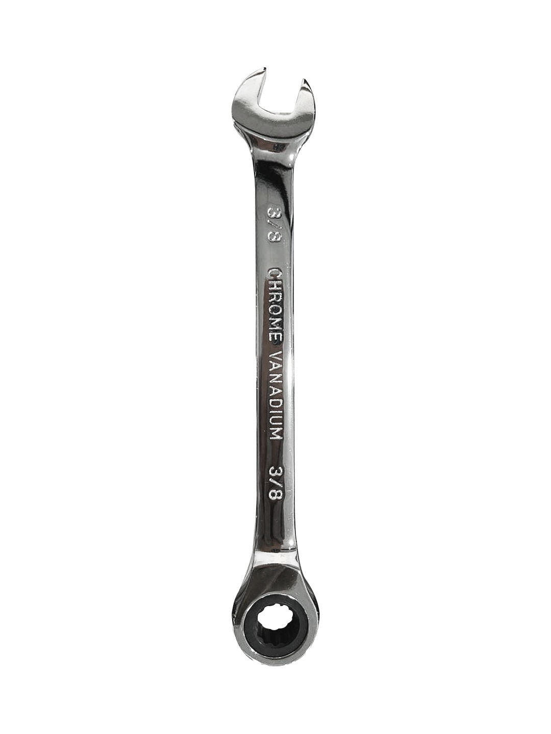 WS Ratcheting Wrench